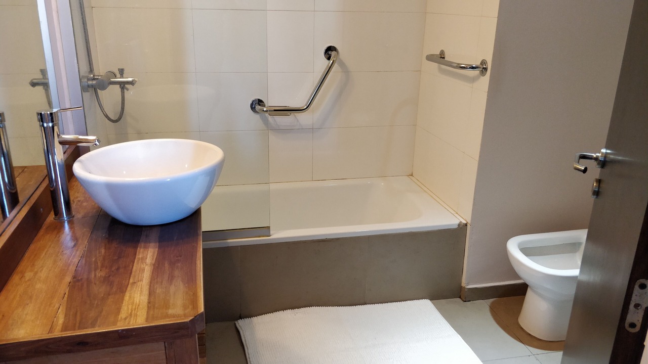 Photo of Bathroom in Olivos