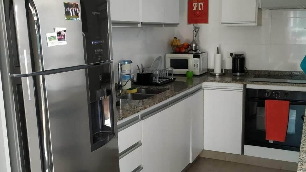 Photo of Kitchen in Olivos