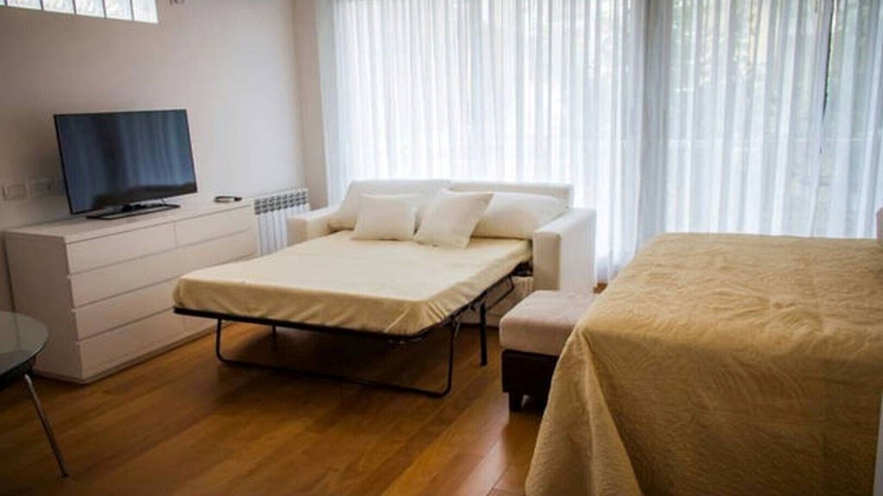 Photo of Bedroom in Recoleta