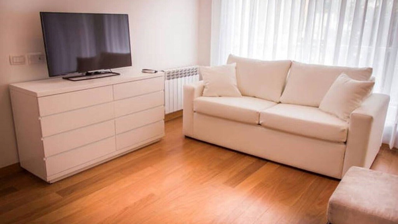 Photo of Livingroom in Recoleta