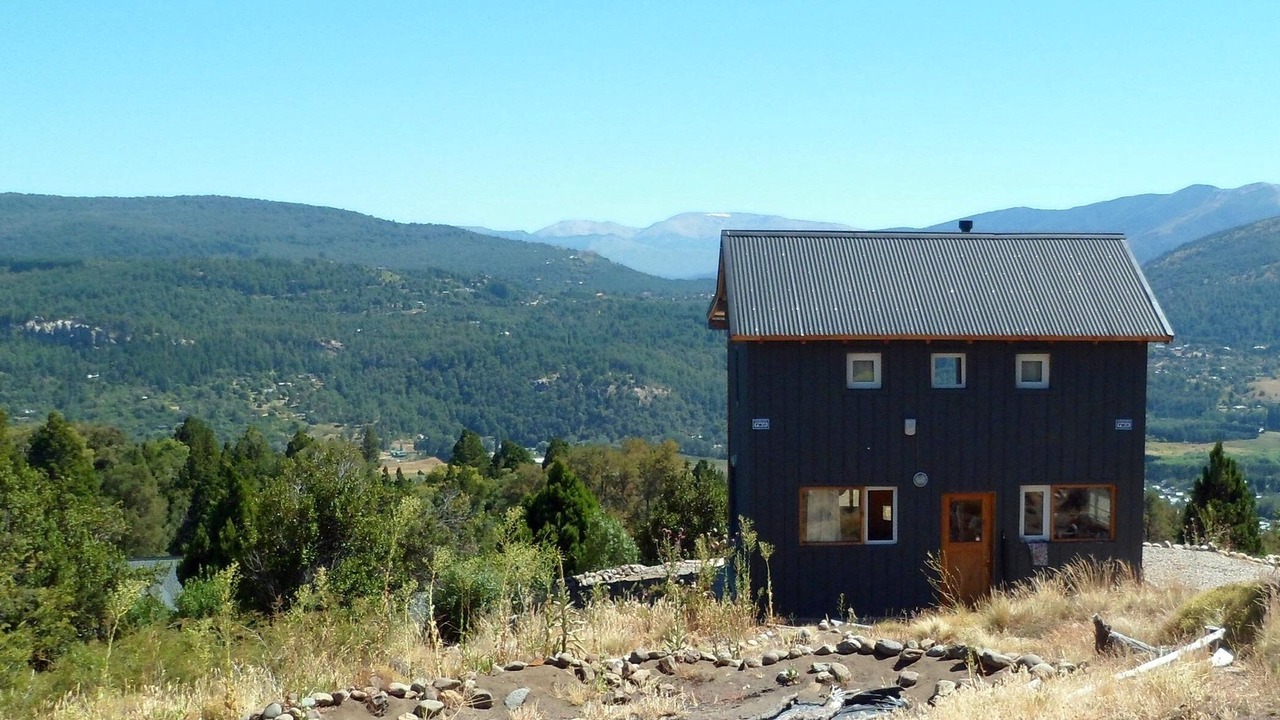 Photo of Others in Lanin National Park