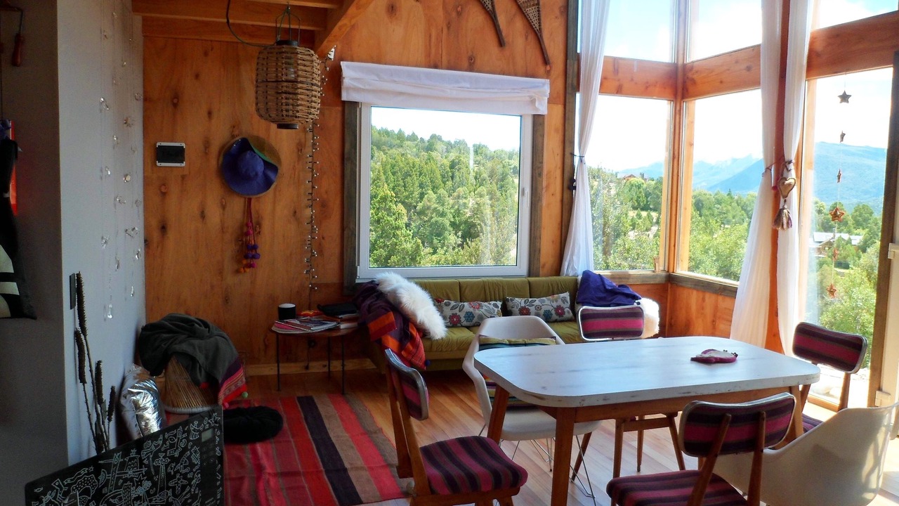 Photo of Others in Lanin National Park