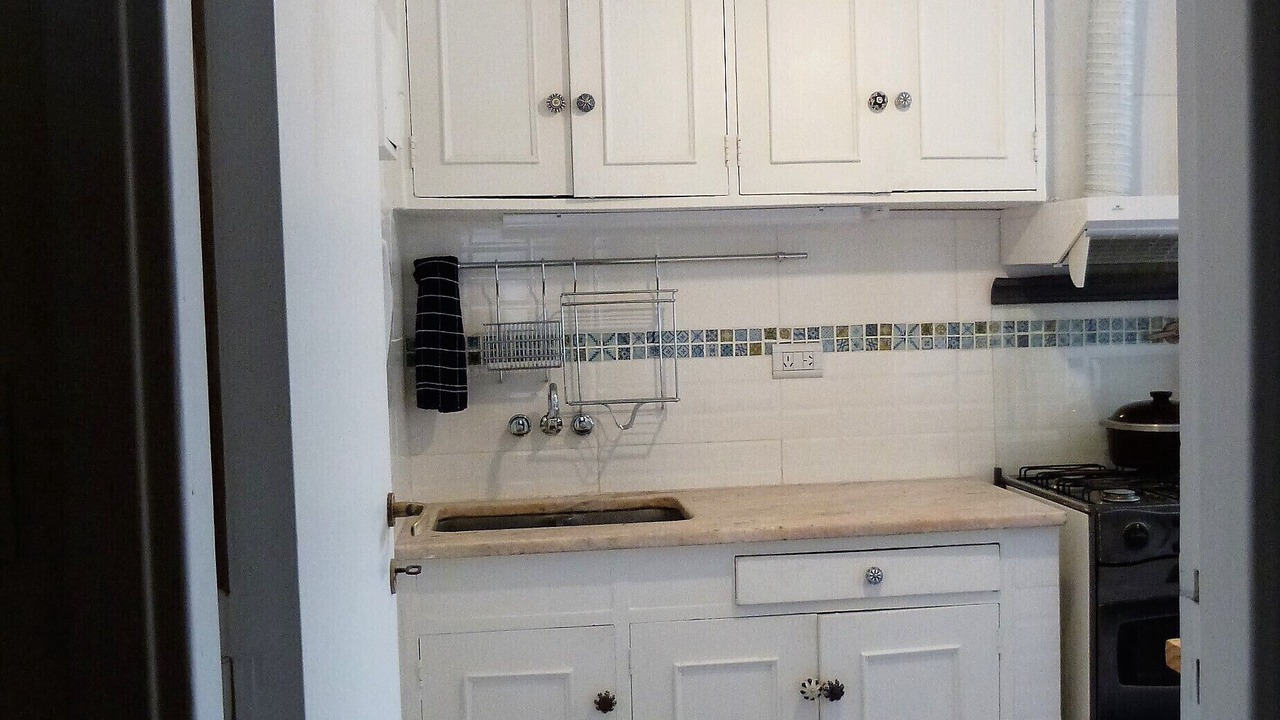 Photo of Kitchen in Recoleta