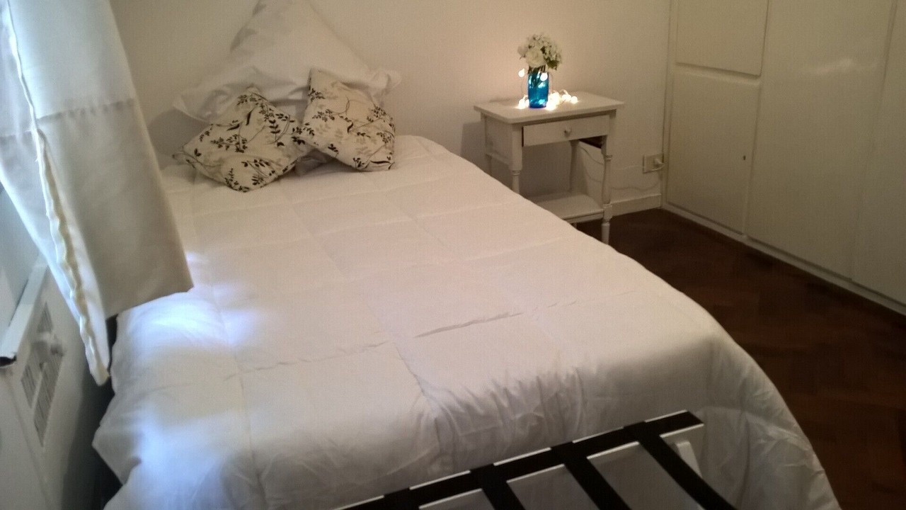 Photo of Bedroom in Recoleta