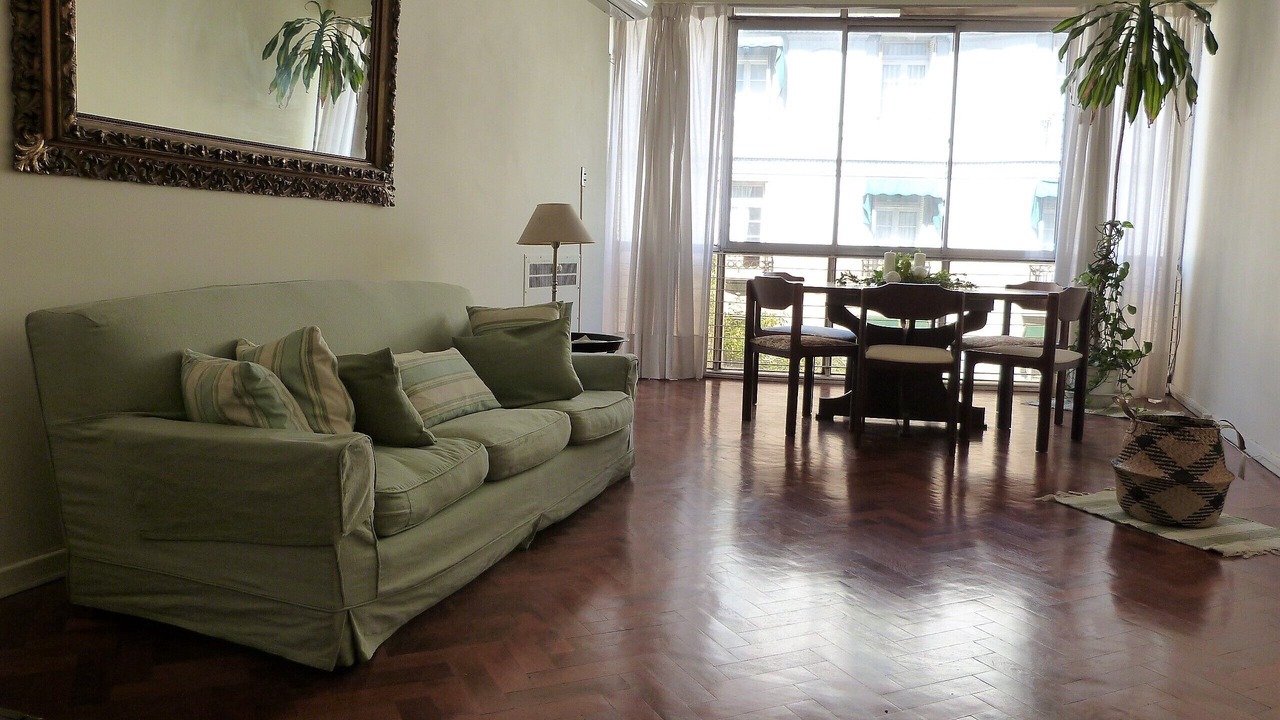 Photo of Livingroom in Recoleta