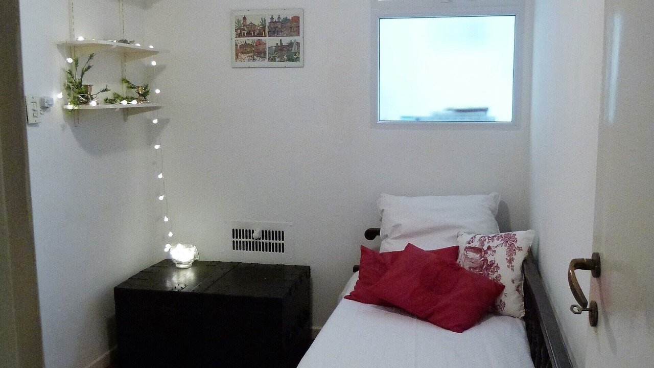 Photo of Bedroom in Recoleta