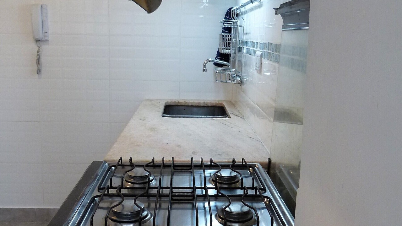 Photo of Kitchen in Recoleta