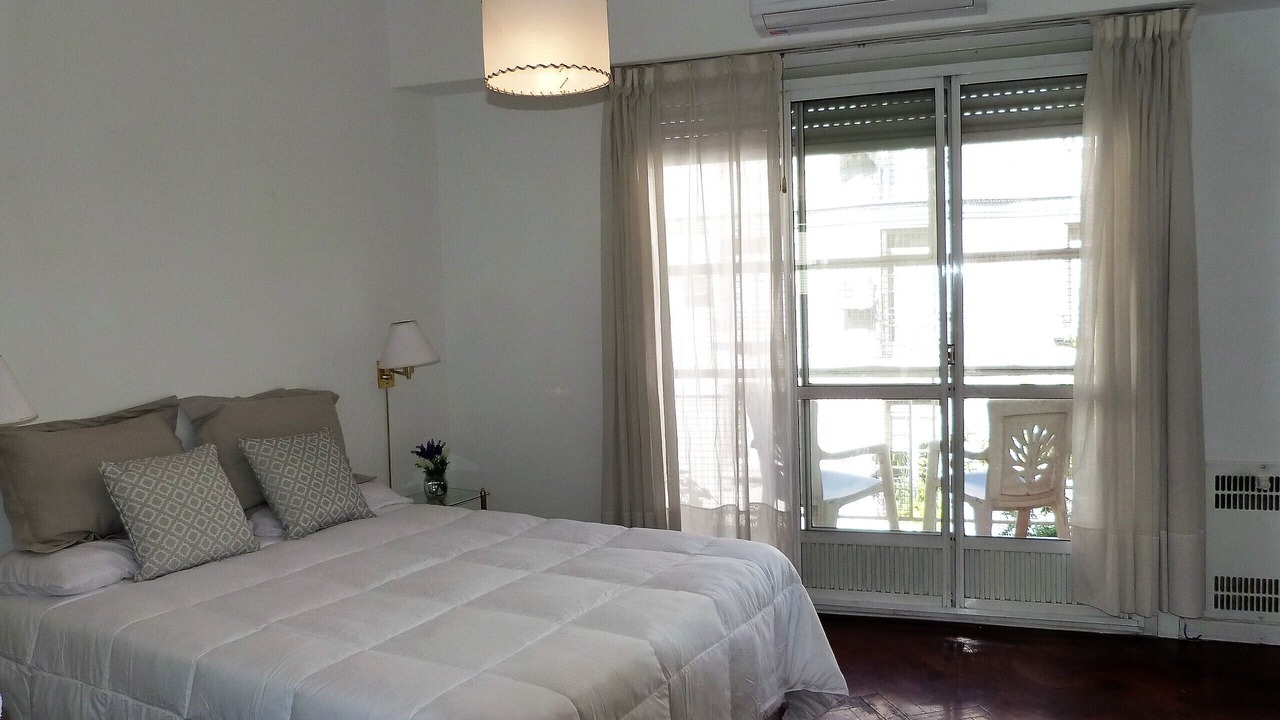 Photo of Bedroom in Recoleta