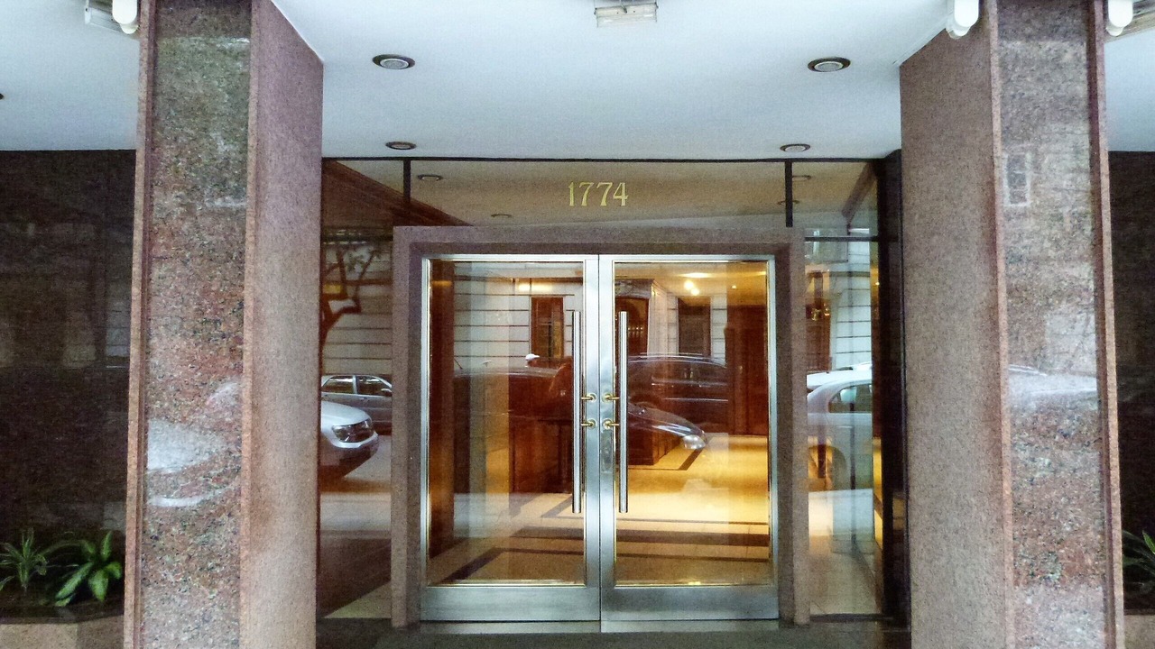Photo of Outdoor in Recoleta