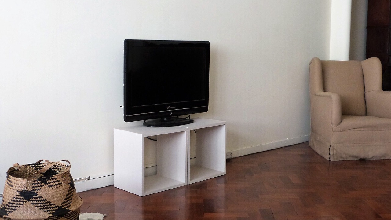 Photo of Livingroom in Recoleta
