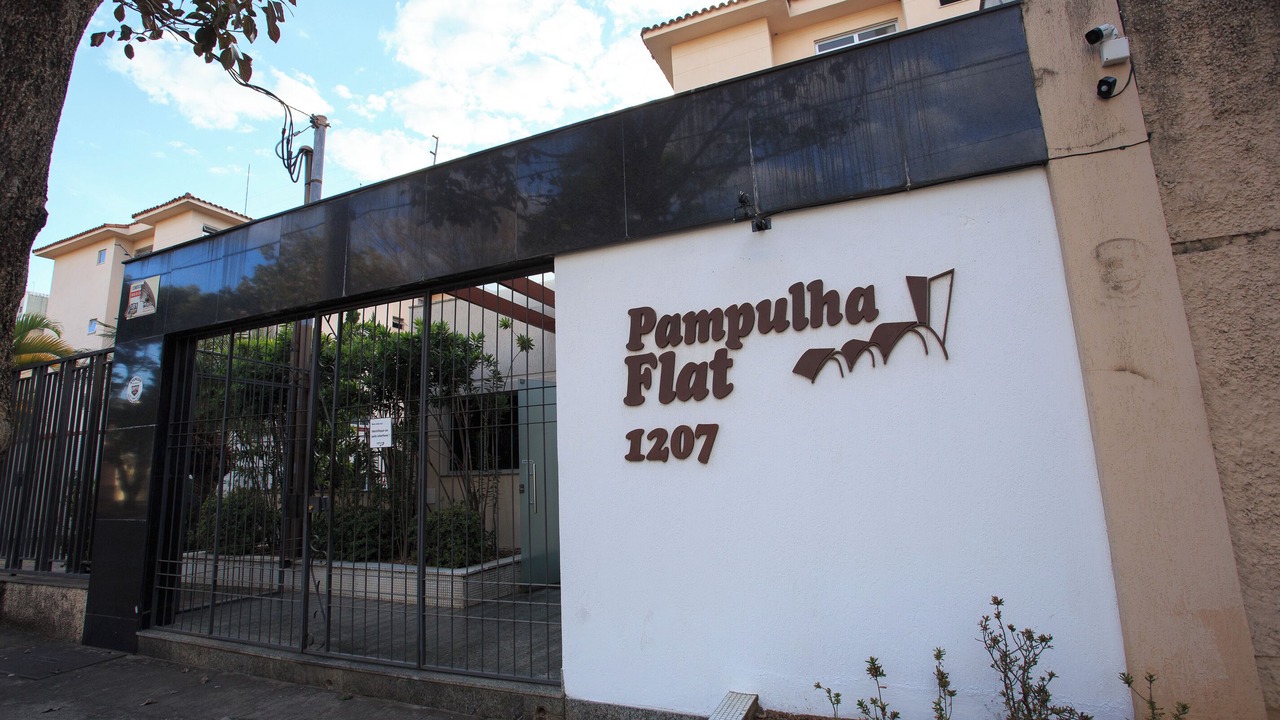 Photo of Outdoor in Belo Horizonte