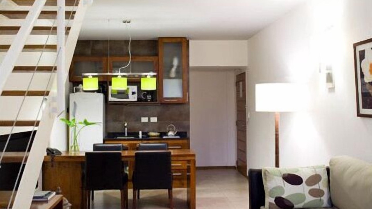 Photo of Kitchen in San Telmo