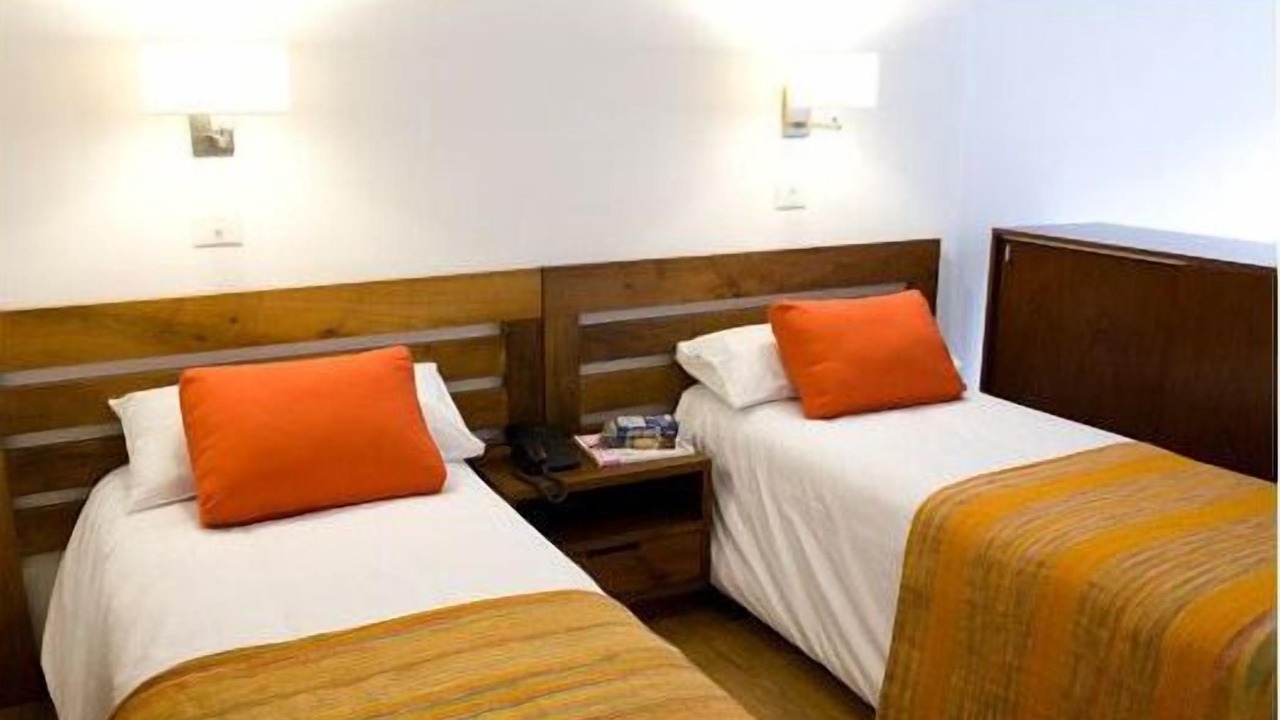 Photo of Bedroom in San Telmo