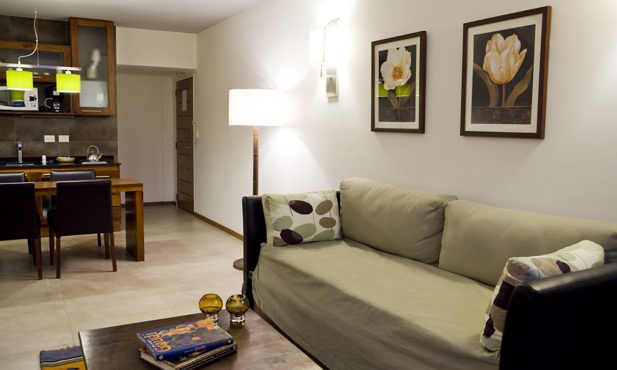 Photo of Livingroom in San Telmo