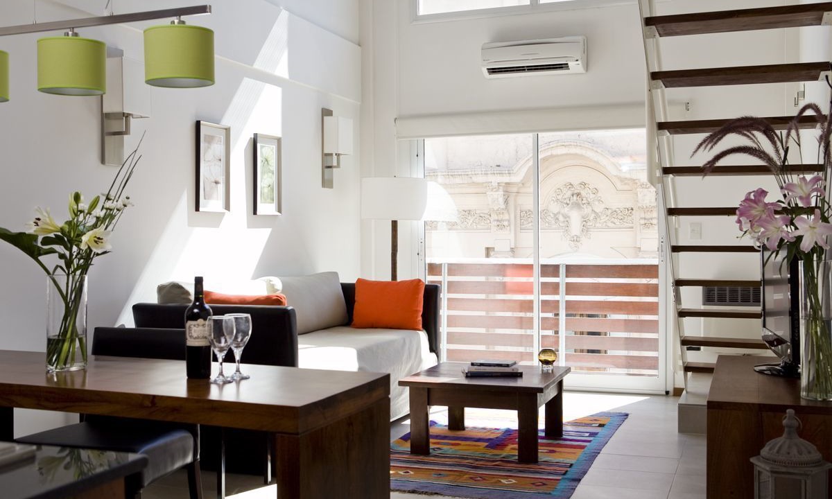 Photo of Livingroom in San Telmo