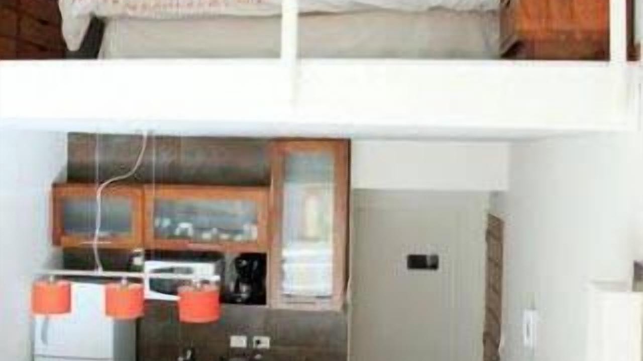 Photo of Kitchen in San Telmo