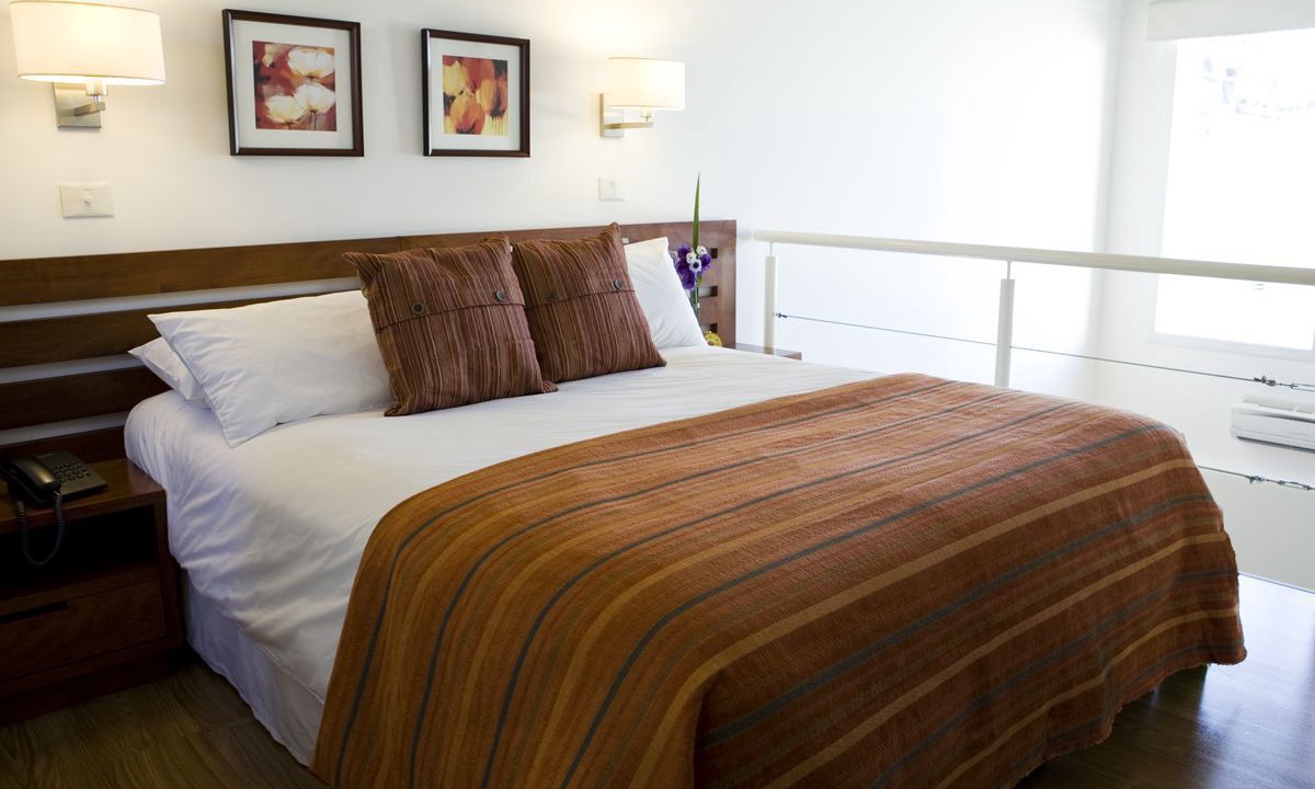 Photo of Bedroom in San Telmo