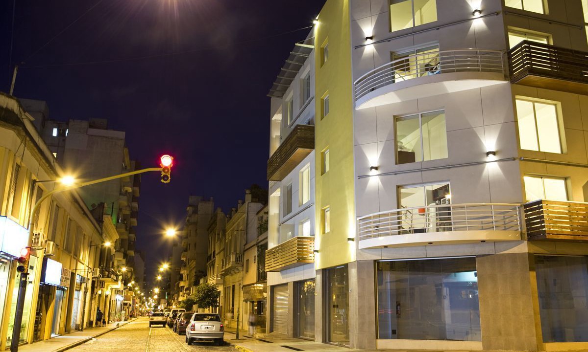 Photo of Outdoor in San Telmo