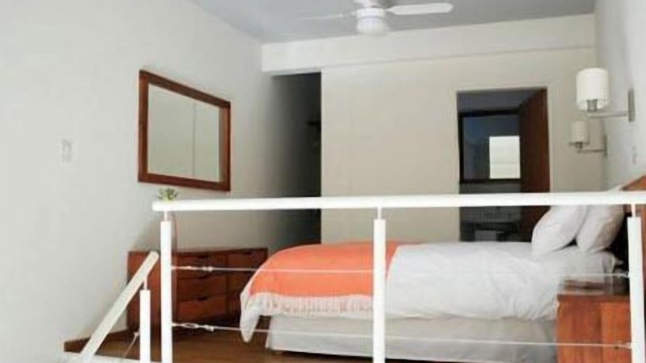 Photo of Bedroom in San Telmo