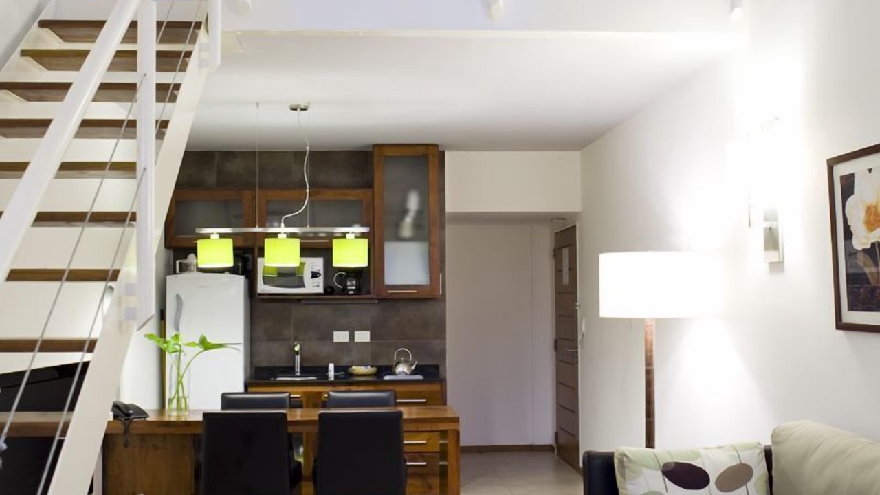 Photo of Livingroom in San Telmo