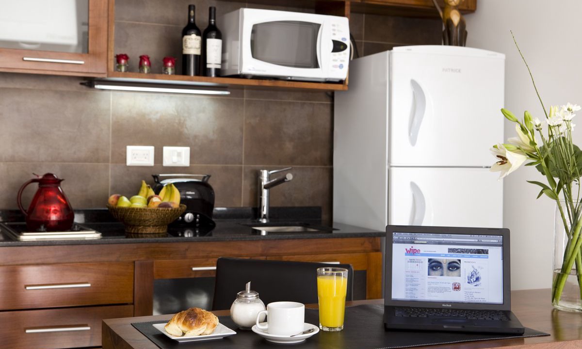Photo of Kitchen in San Telmo