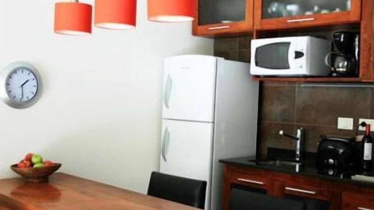 Photo of Kitchen in San Telmo