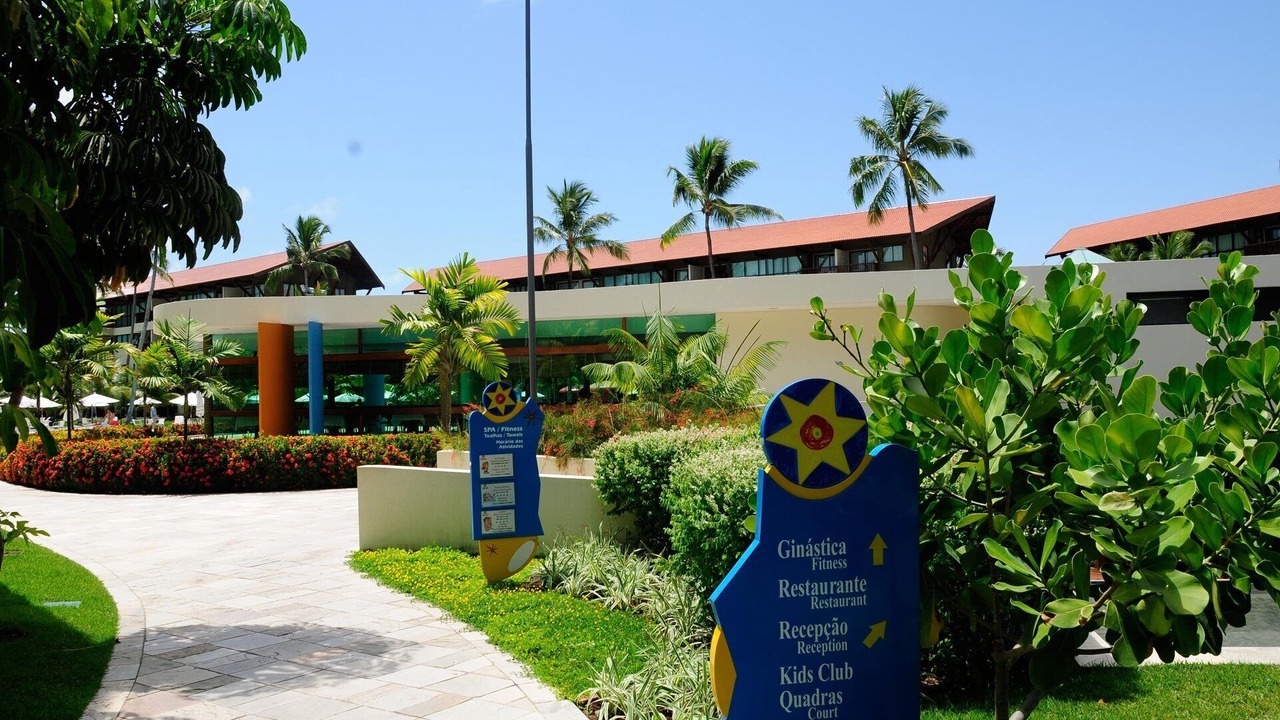 Photo of Outdoor in Centro