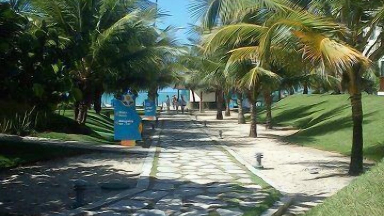 Photo of Outdoor in Centro