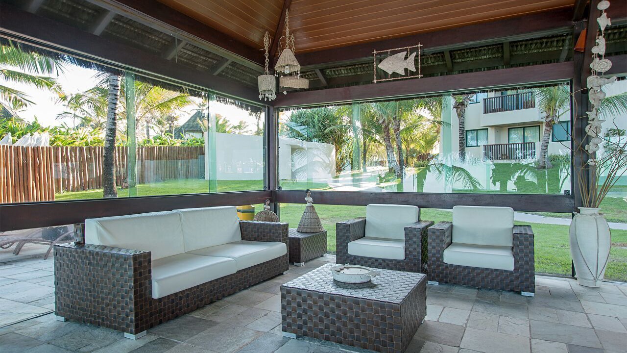 Photo of Patio Balcony in Centro