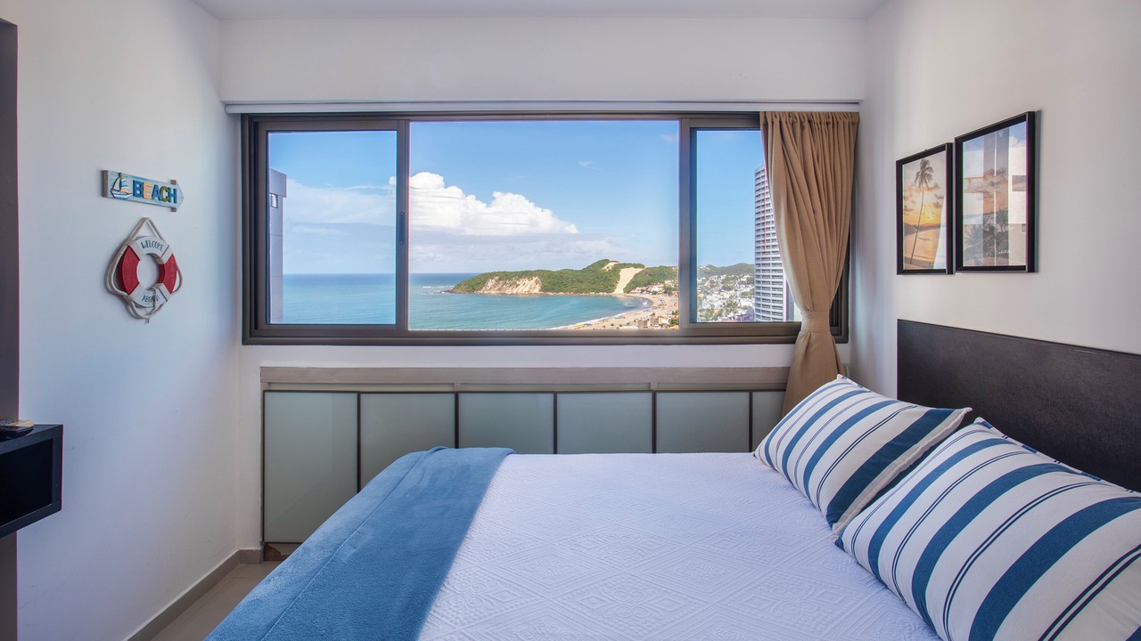 Photo of Bedroom in Ponta Negra