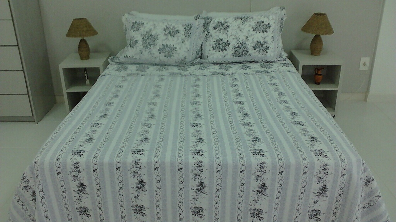 Photo of Bedroom in Algodoal