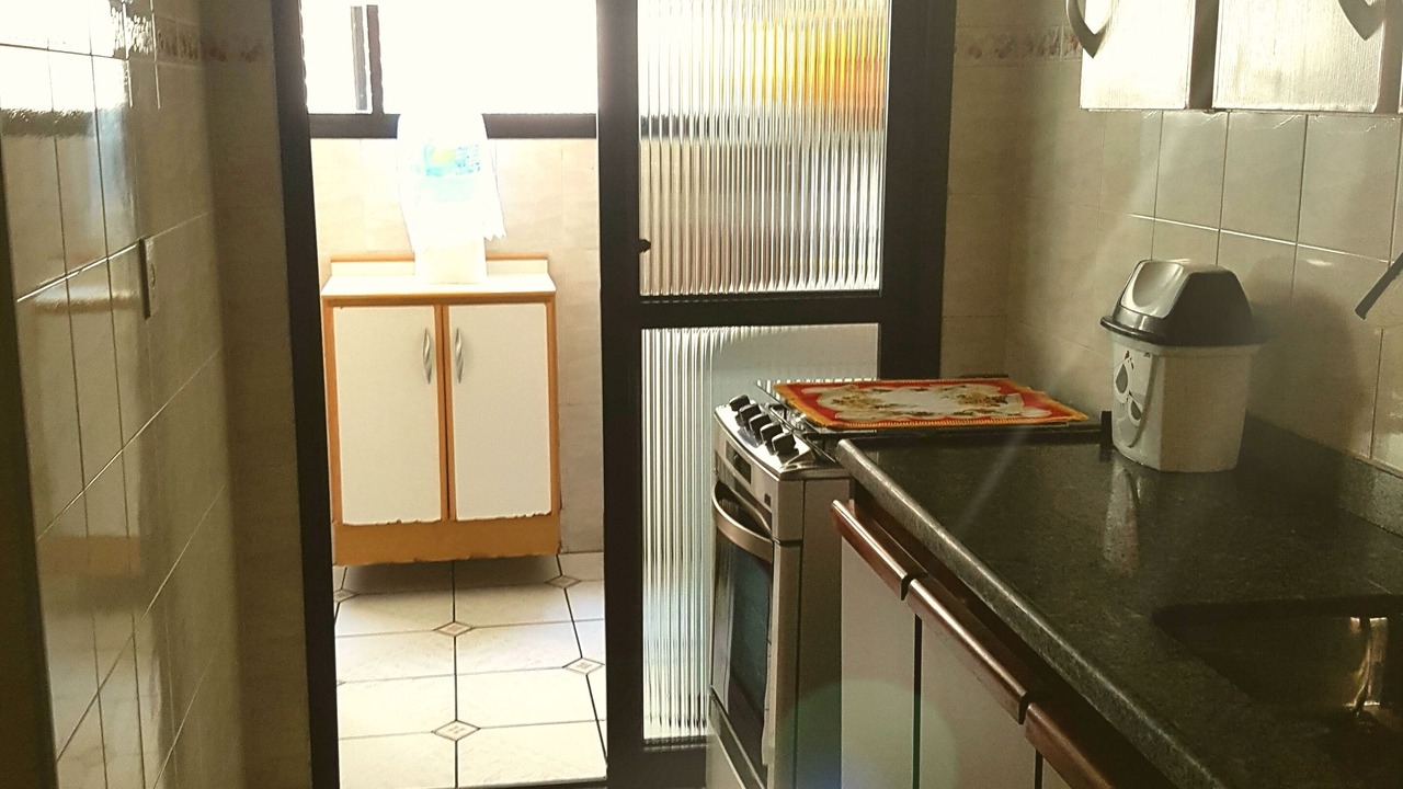 Photo of Kitchen in Canto do Forte