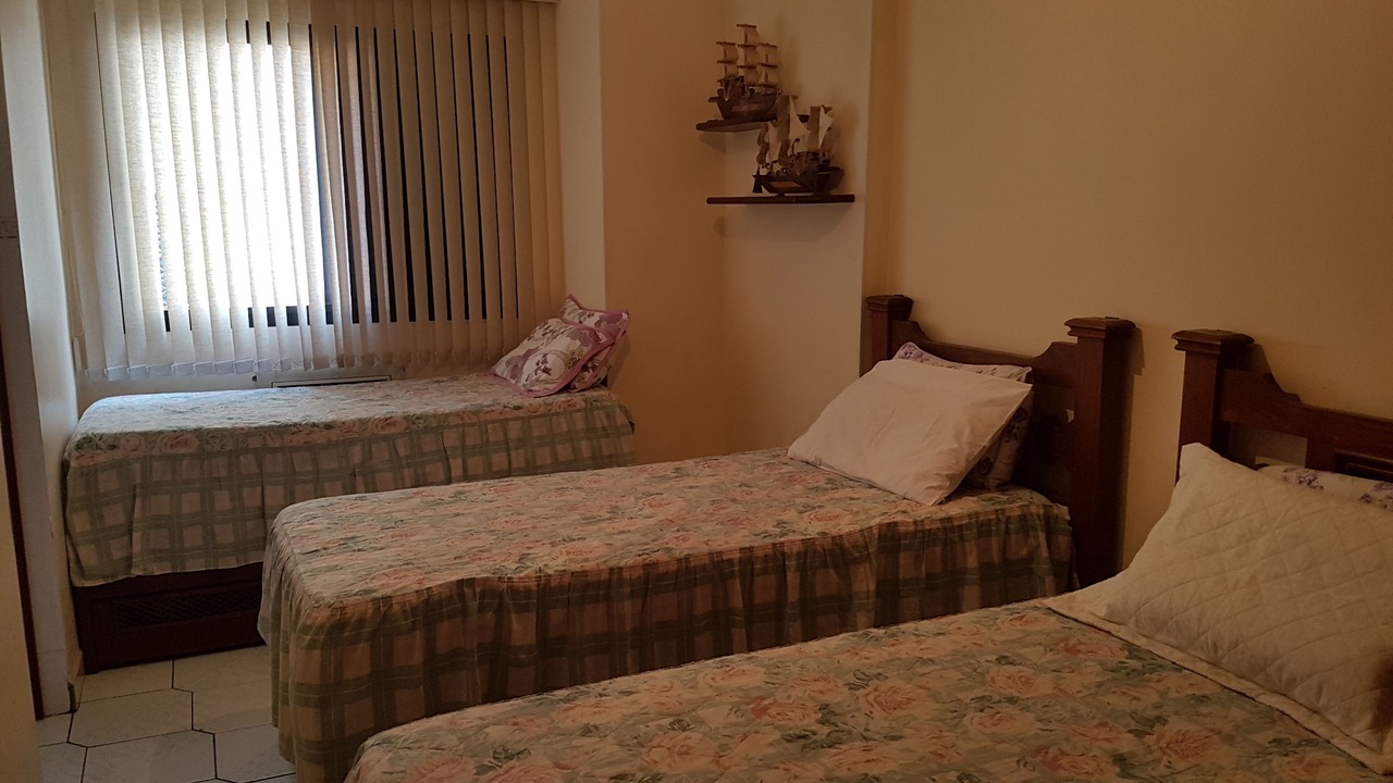 Photo of Bedroom in Canto do Forte