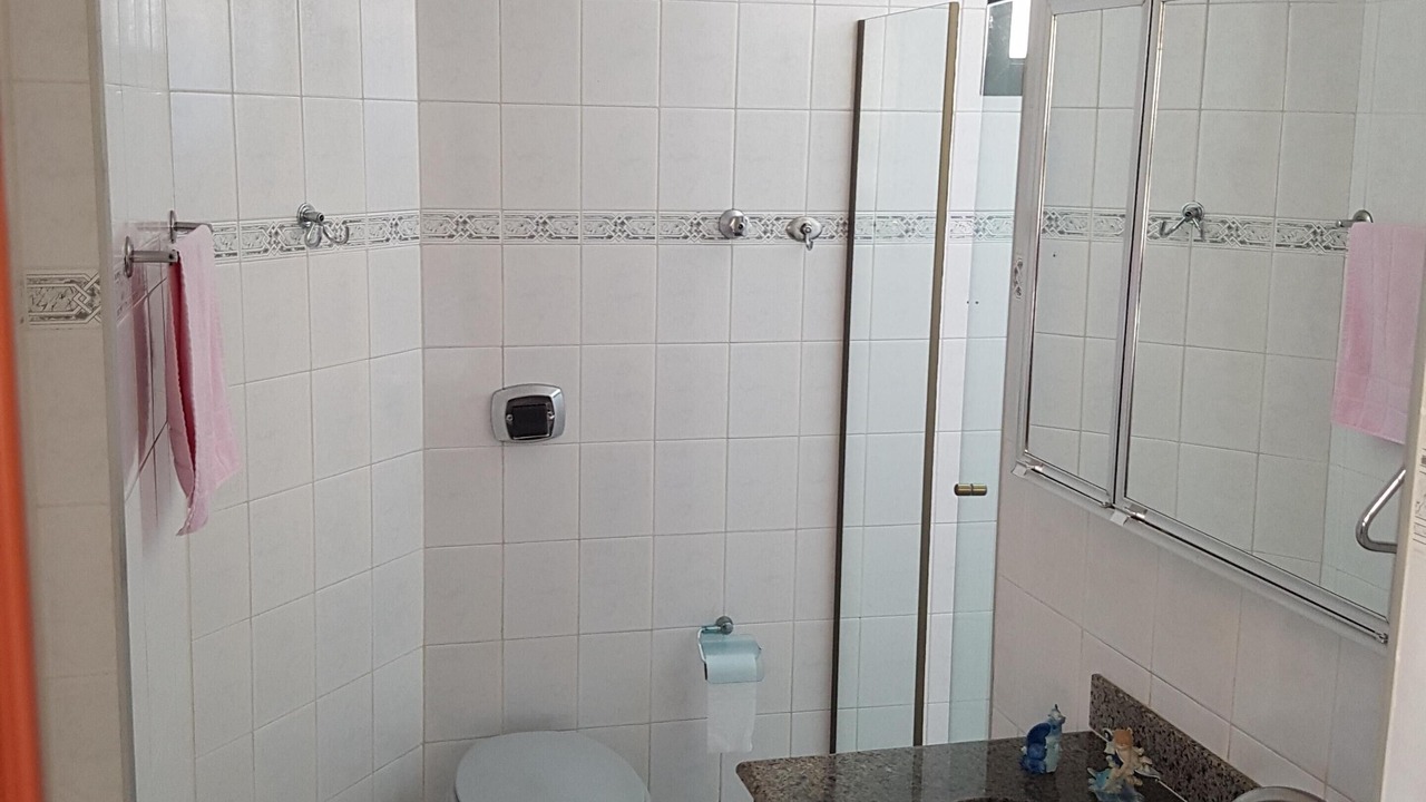 Photo of Bathroom in Canto do Forte