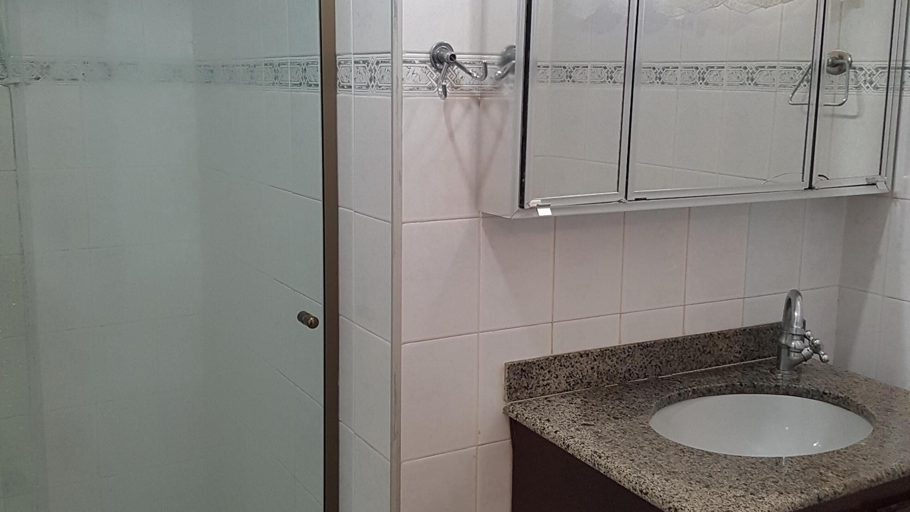 Photo of Bathroom in Canto do Forte