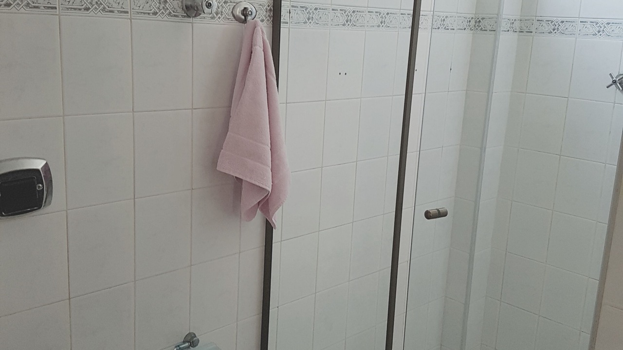 Photo of Bathroom in Canto do Forte