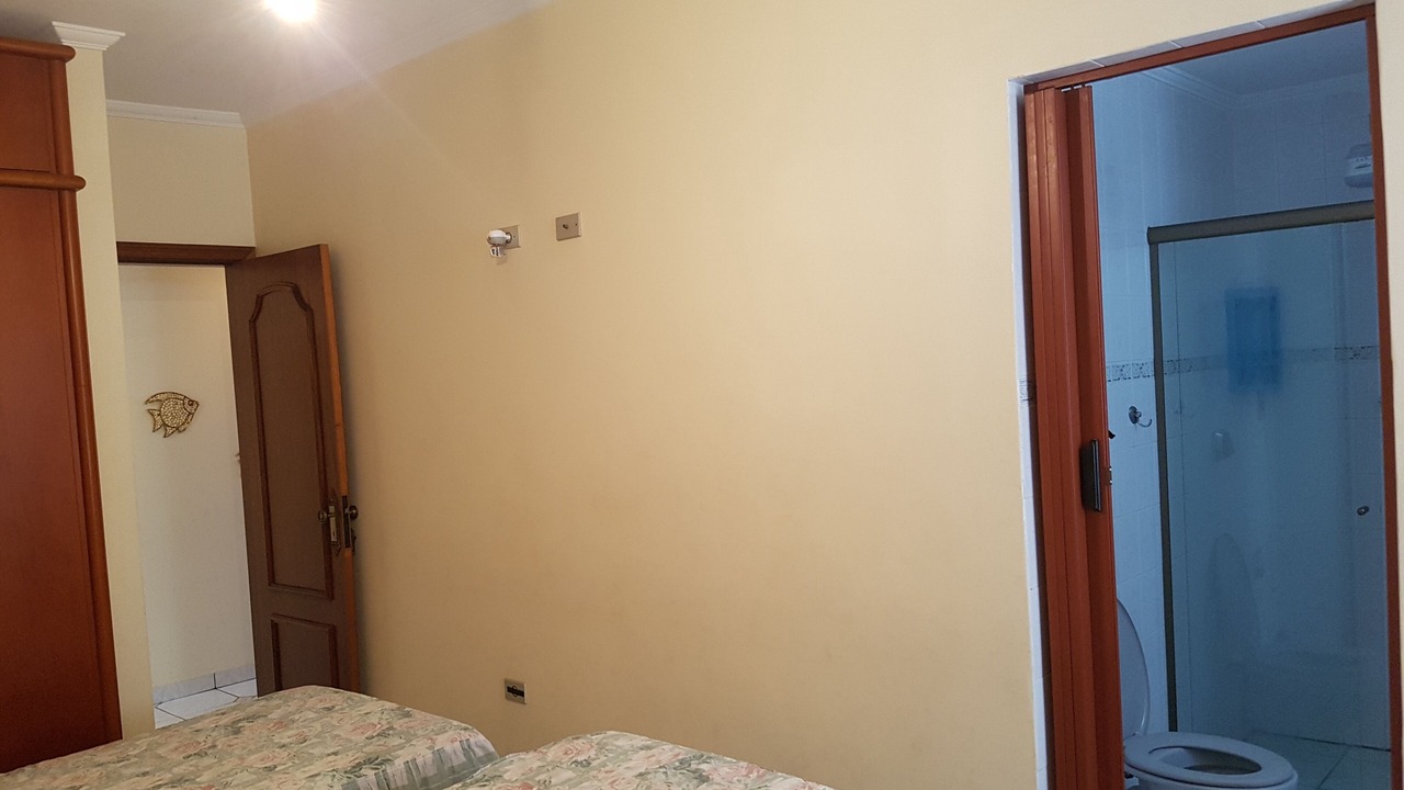 Photo of Bathroom in Canto do Forte