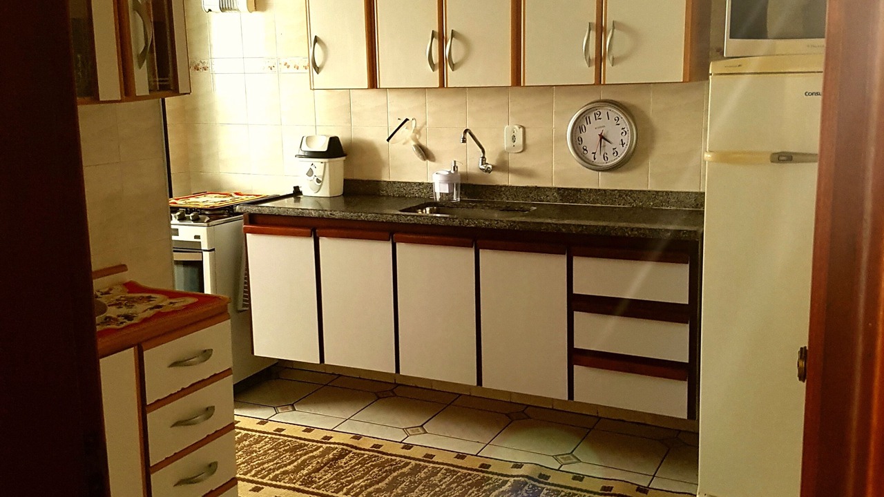 Photo of Kitchen in Canto do Forte