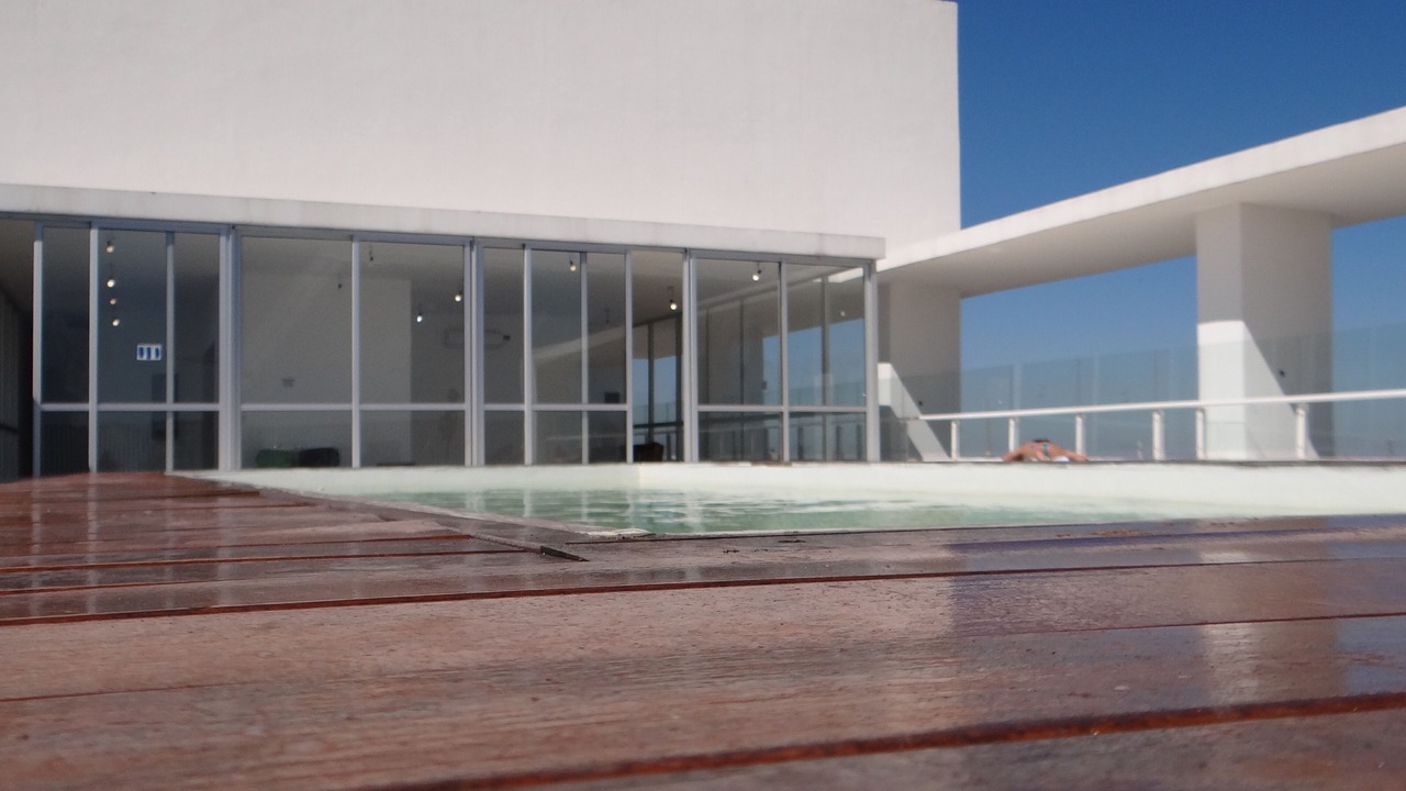 Photo of Outdoor in Congreso