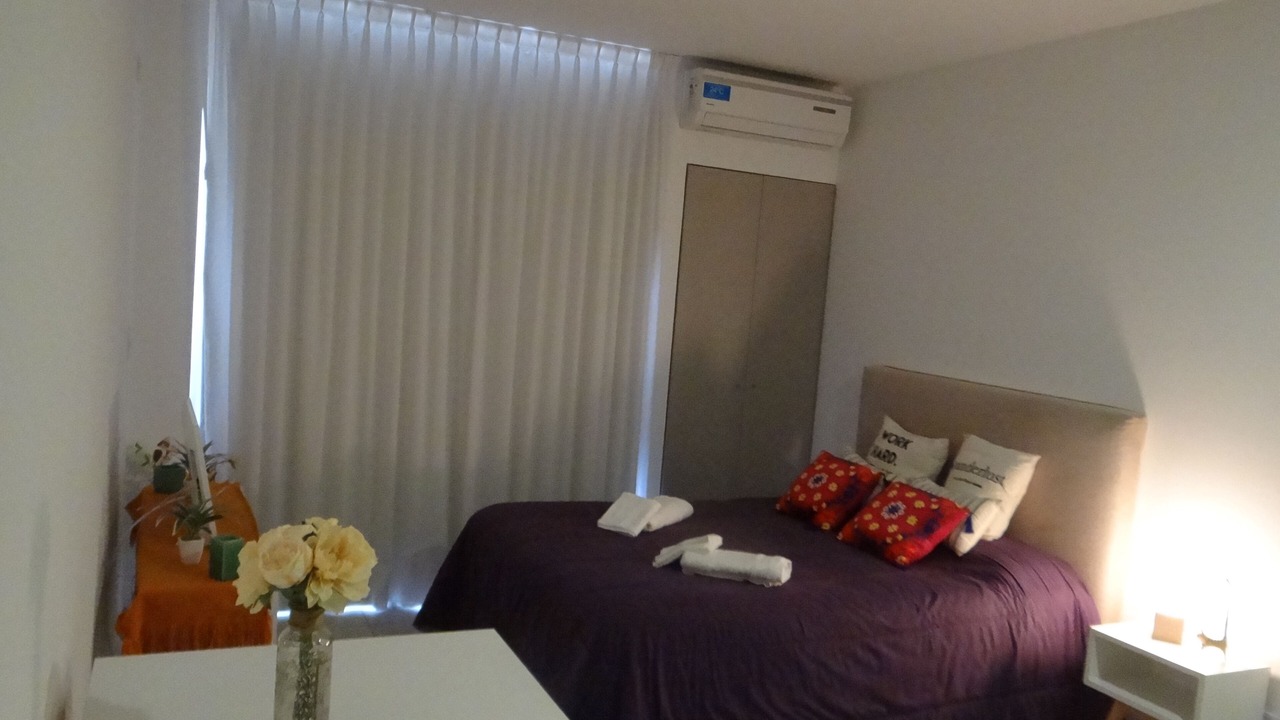 Photo of Bedroom in Congreso