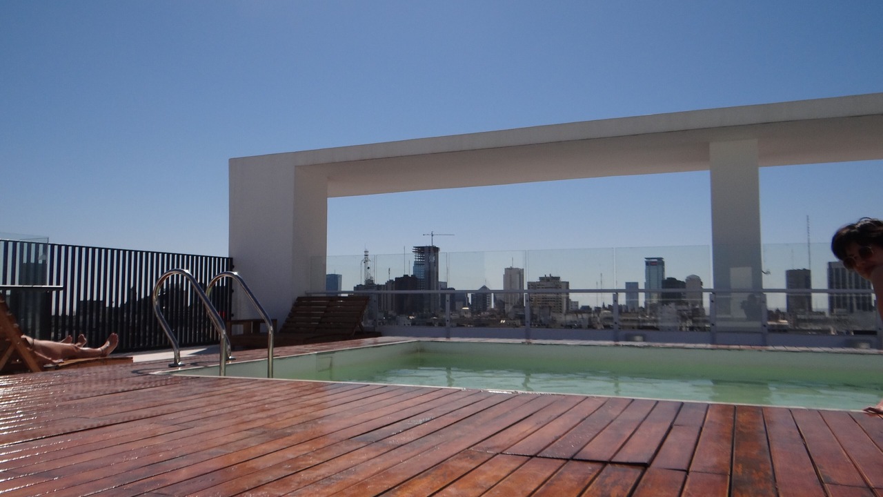 Photo of Outdoor in Congreso