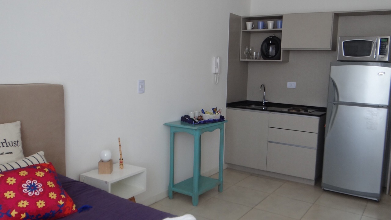 Photo of Bedroom in Congreso