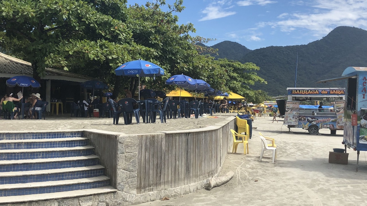 Photo of Others in Maranduba