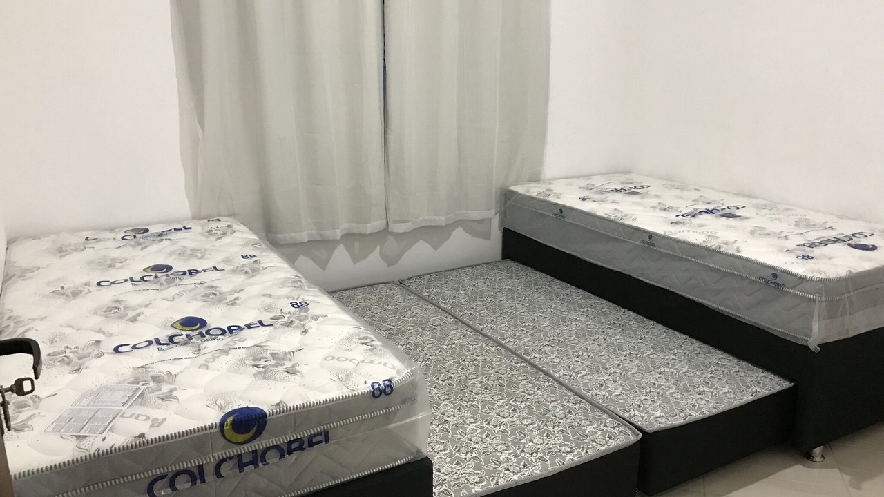 Photo of Bedroom in Maranduba