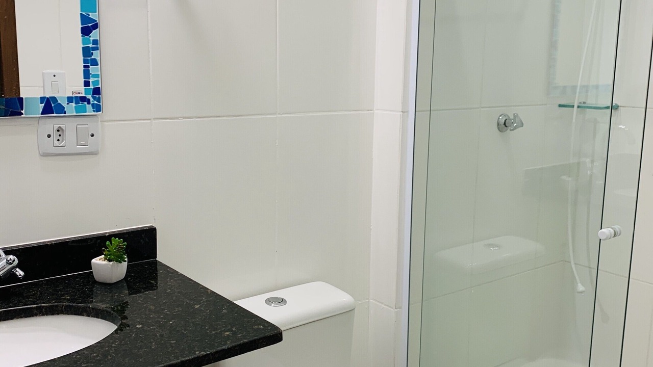 Photo of Bathroom in Maranduba