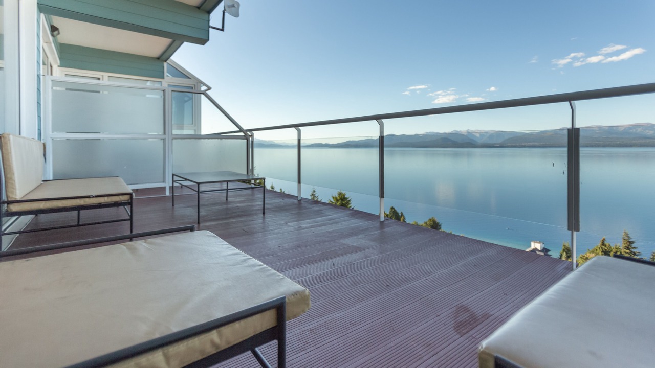 Photo of Patio Balcony in Belgrano