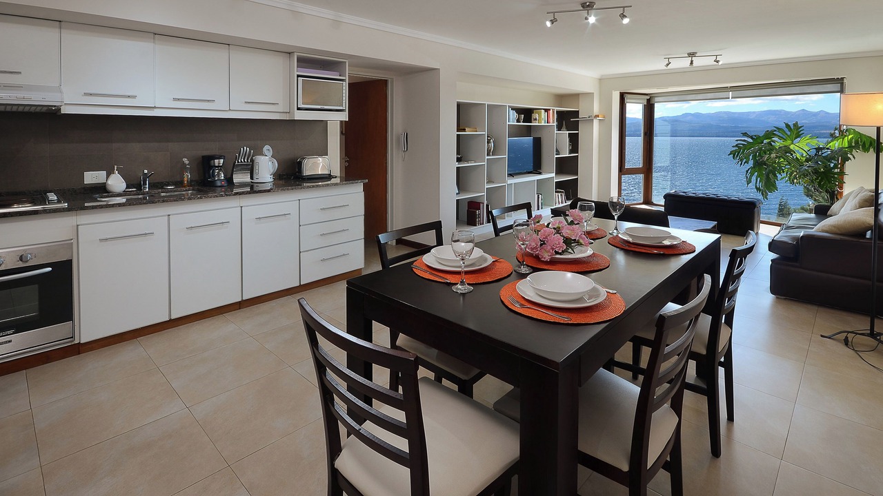 Photo of Kitchen in Belgrano