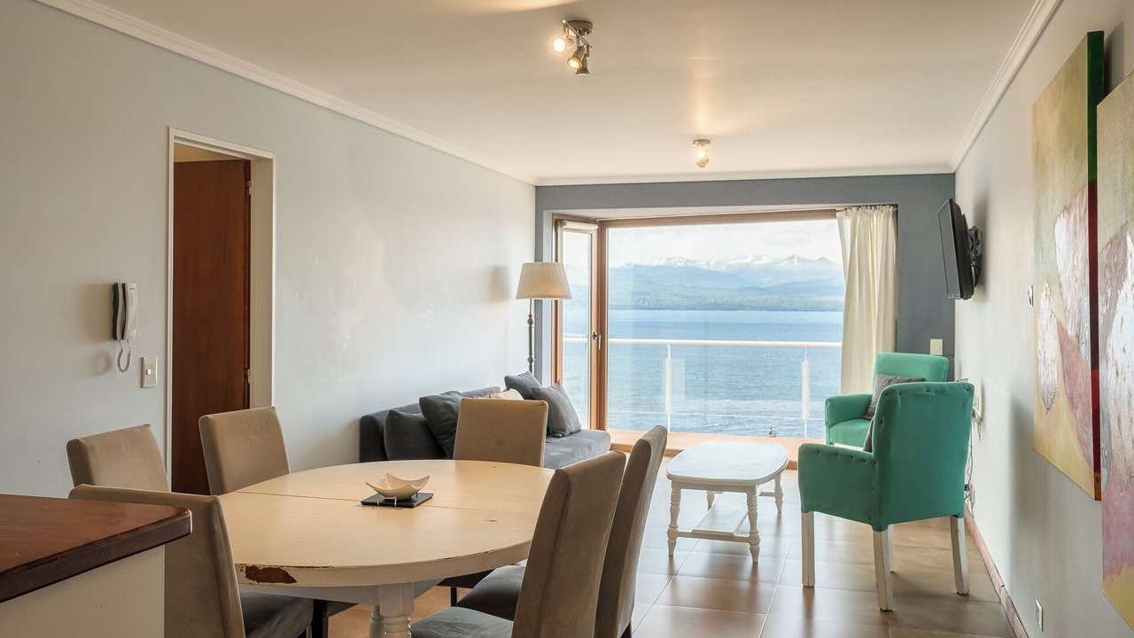 Photo of Livingroom in Belgrano