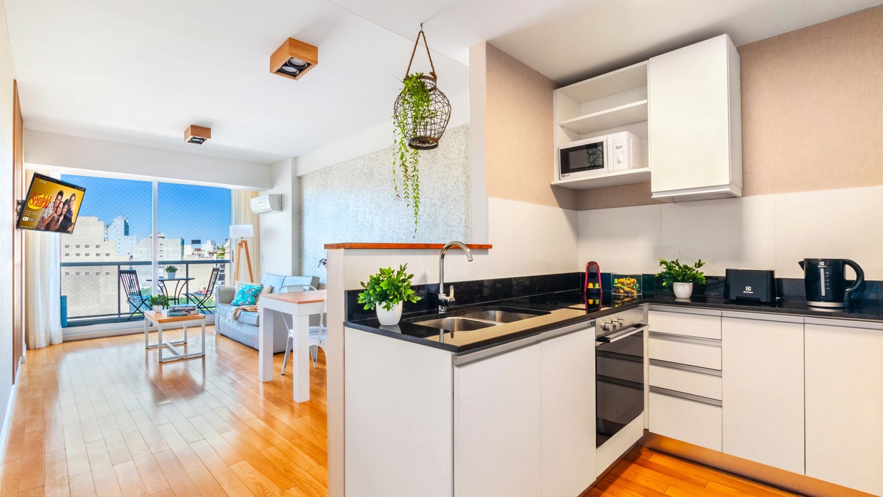 Photo of Kitchen in Villa Crespo