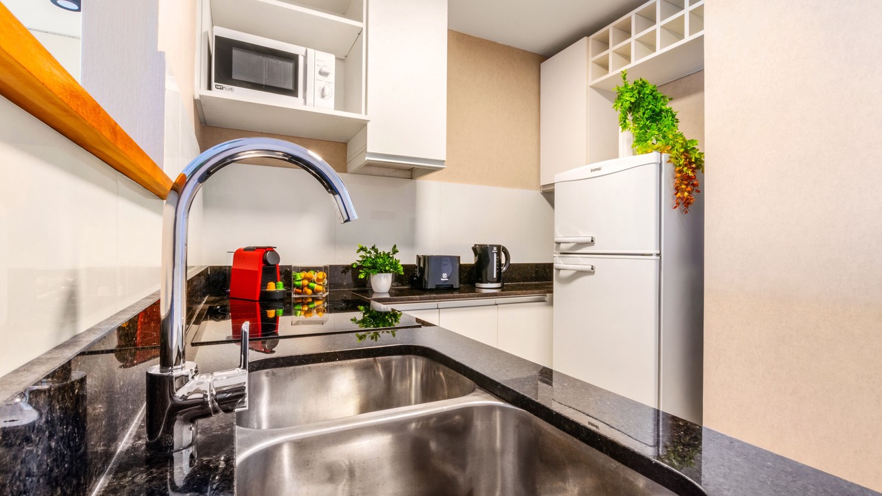 Photo of Kitchen in Villa Crespo